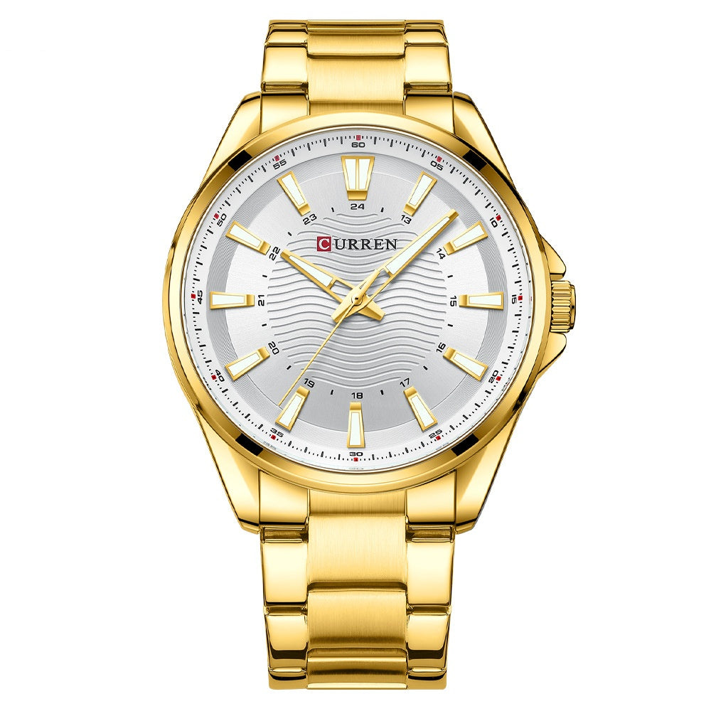 Wasserdichtes Herrenarmband