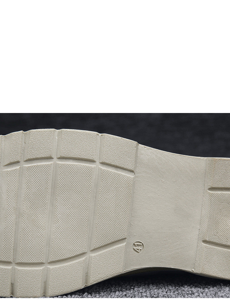 Robuste Freizeitschuhe für Herren – Bild 9 | LuxeStyle