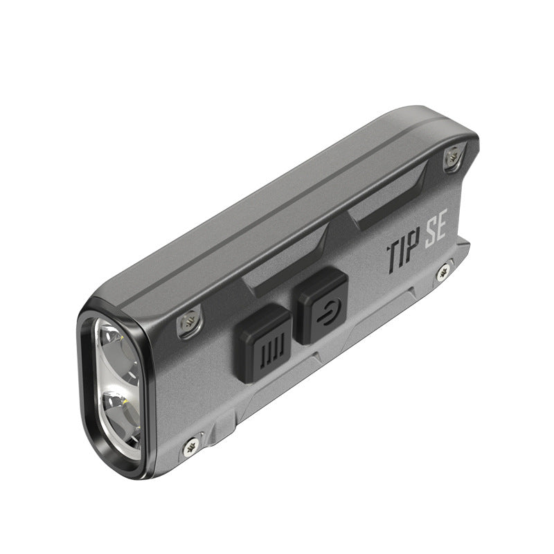 SE Glare Mini LED Taschenlampe USB | LuxeStyle