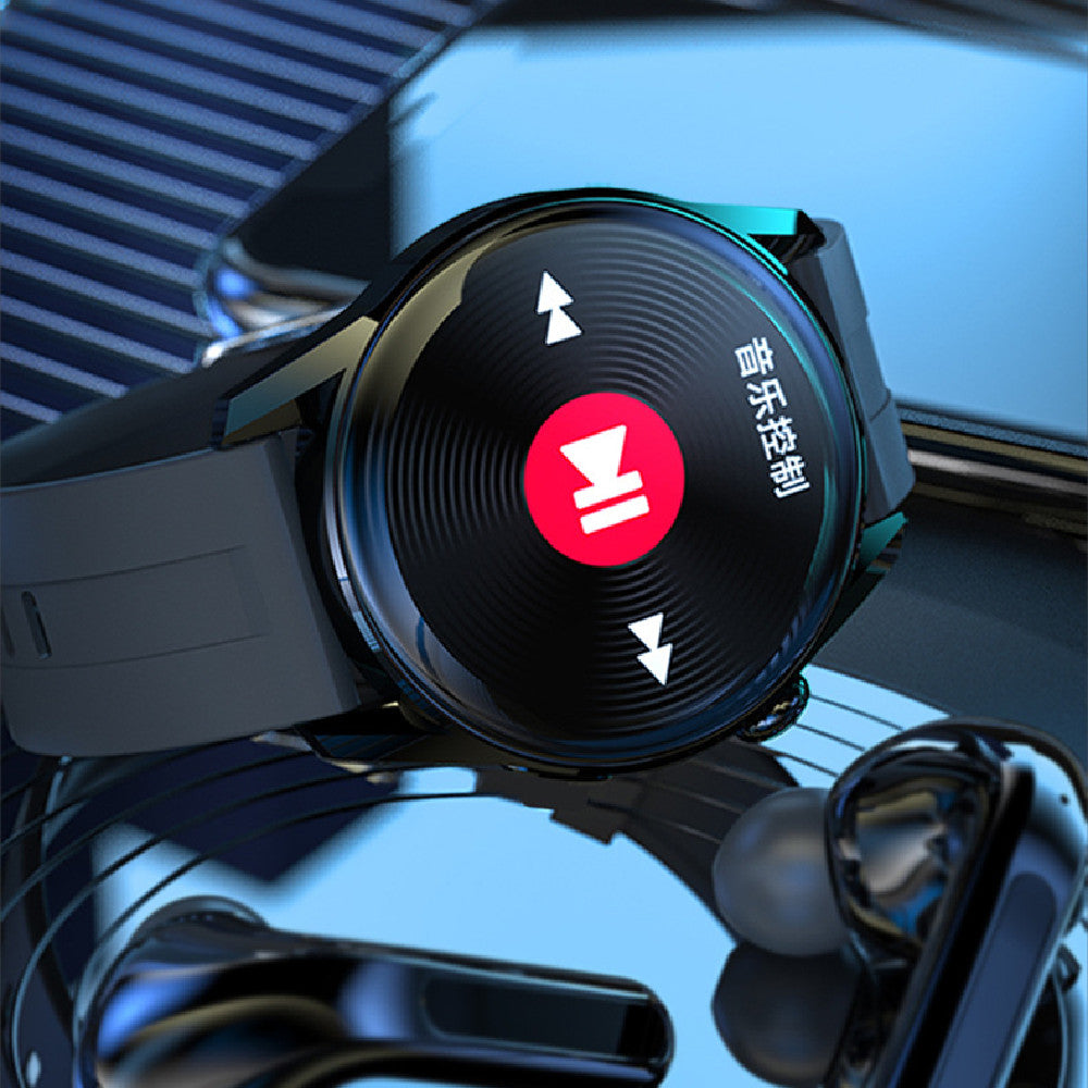 Smartwatch GT3 Astronaut mit Bluetooth-Anruffunktion – Bild 4 | LuxeStyle