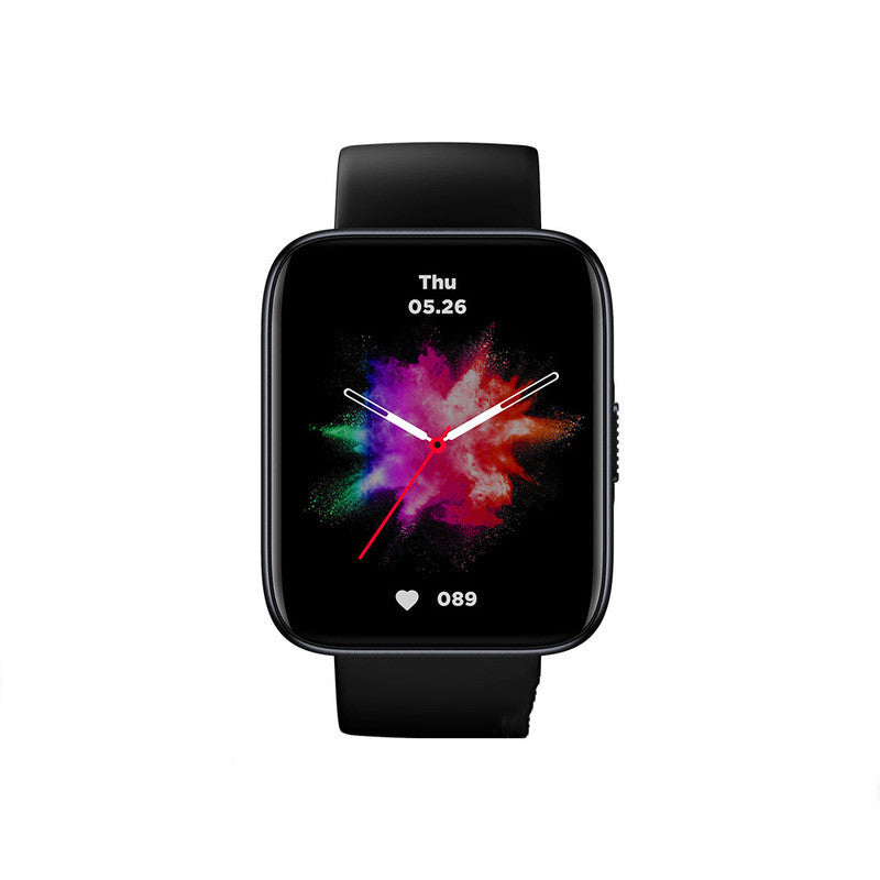 Smartwatch mit 1.78 Zoll AMOLED-Display