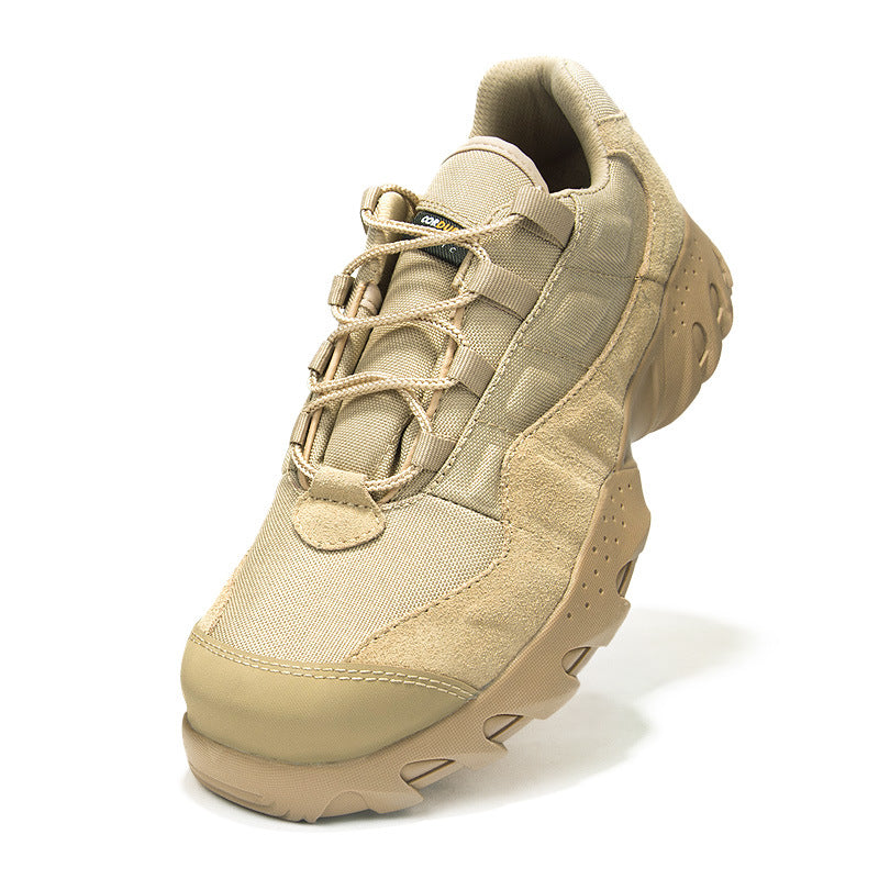 Outdoor-Wanderschuhe für Herren