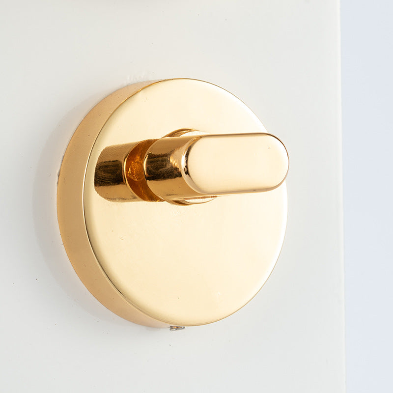 Smartes Türschloss mit Fingerabdrucksensor – Bild 7 | LuxeStyle