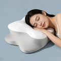 Rebound Space Memory Foam Kissen