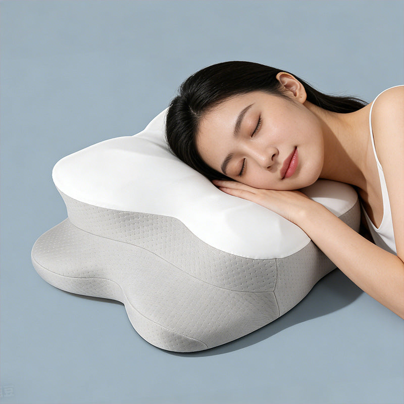 Rebound Space Memory Foam Kissen
