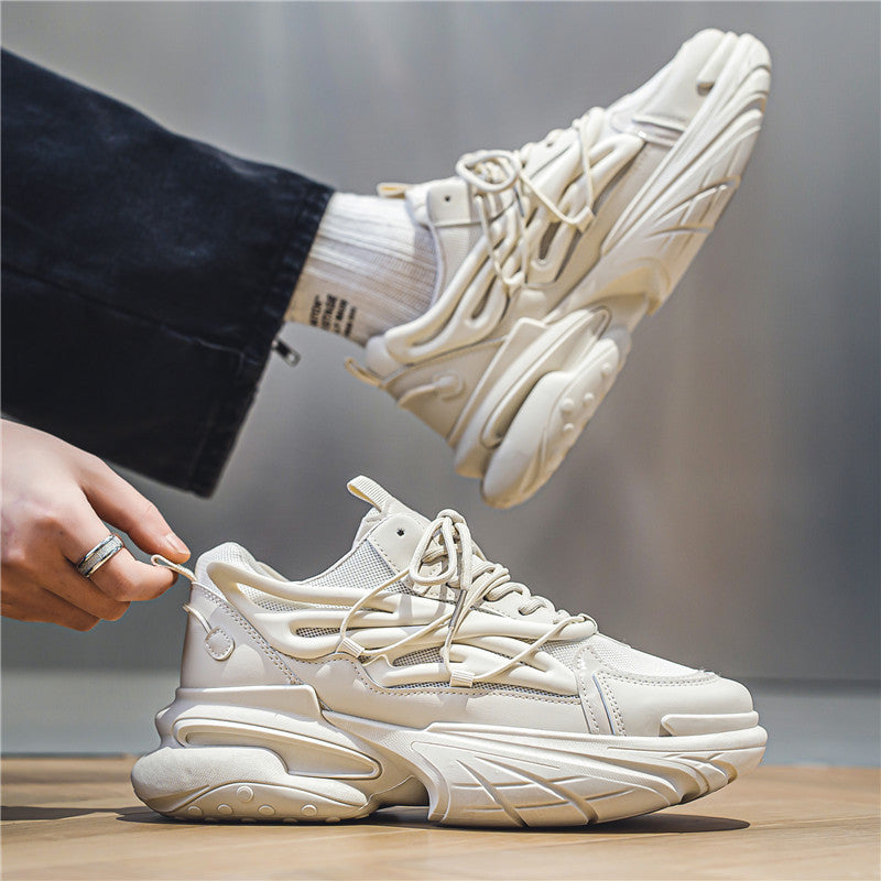 Atmungsaktive Sneaker für Herren