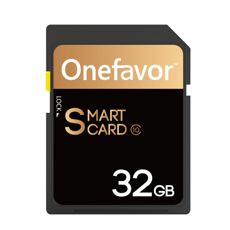 SD zu PCMCIA Adapterkarte 32GB HC High Speed Class