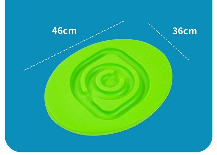 Balance Board Kindergarten – Schnecke – Bild 2 | LuxeStyle