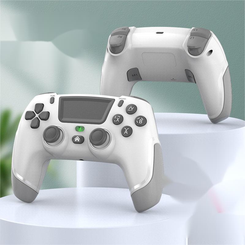Kabelloser Bluetooth Controller mit Six-Axis