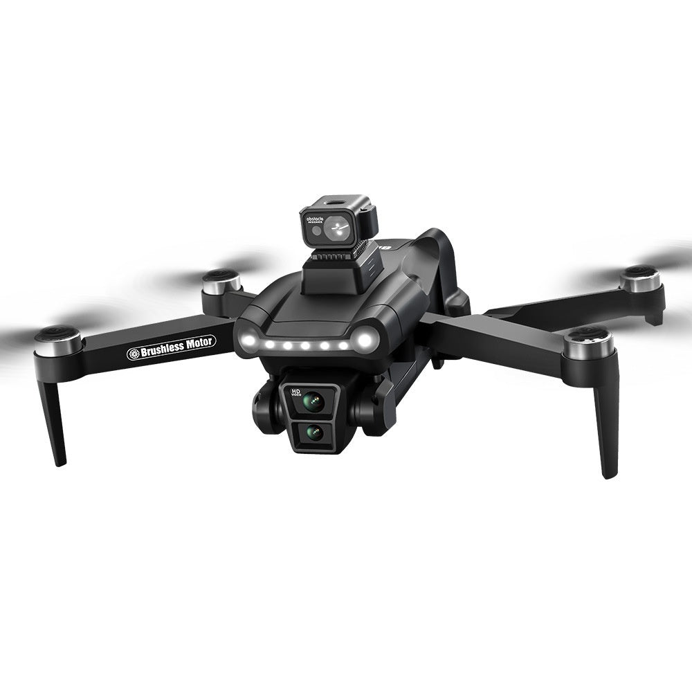 HD Quadcopter mit intelligenter Hindernisvermeidung