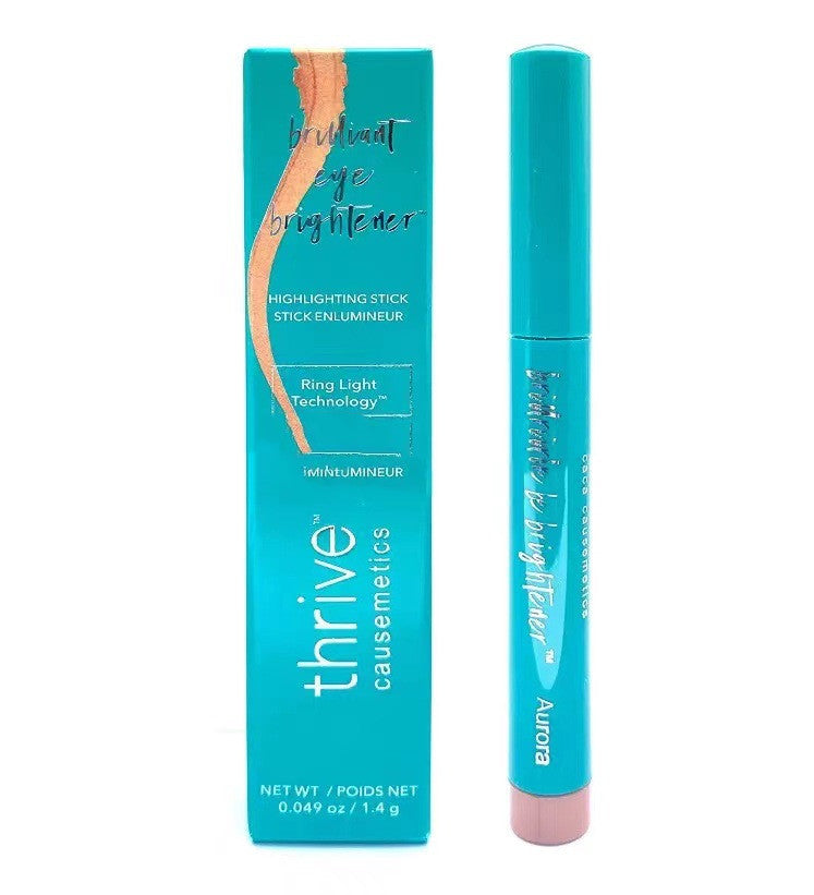 Vierfarbiger Highlight Eyeliner Stift – Bild 4 | LuxeStyle