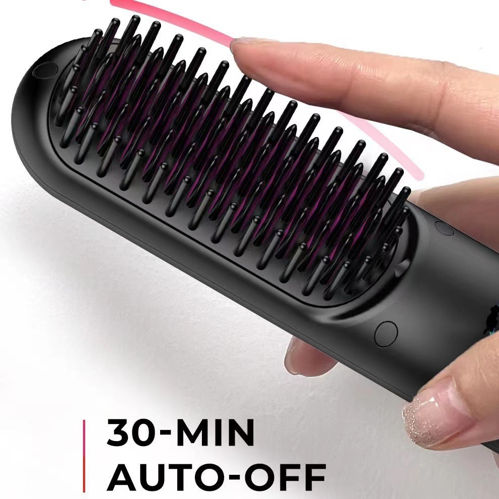 Kabelloser Mini-Haarglätter der 3. Generation