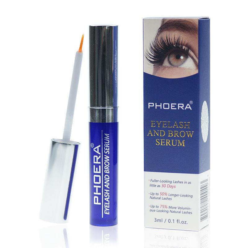 Wimpernserum Transparent · 3 ml – Bild 3 | LuxeStyle