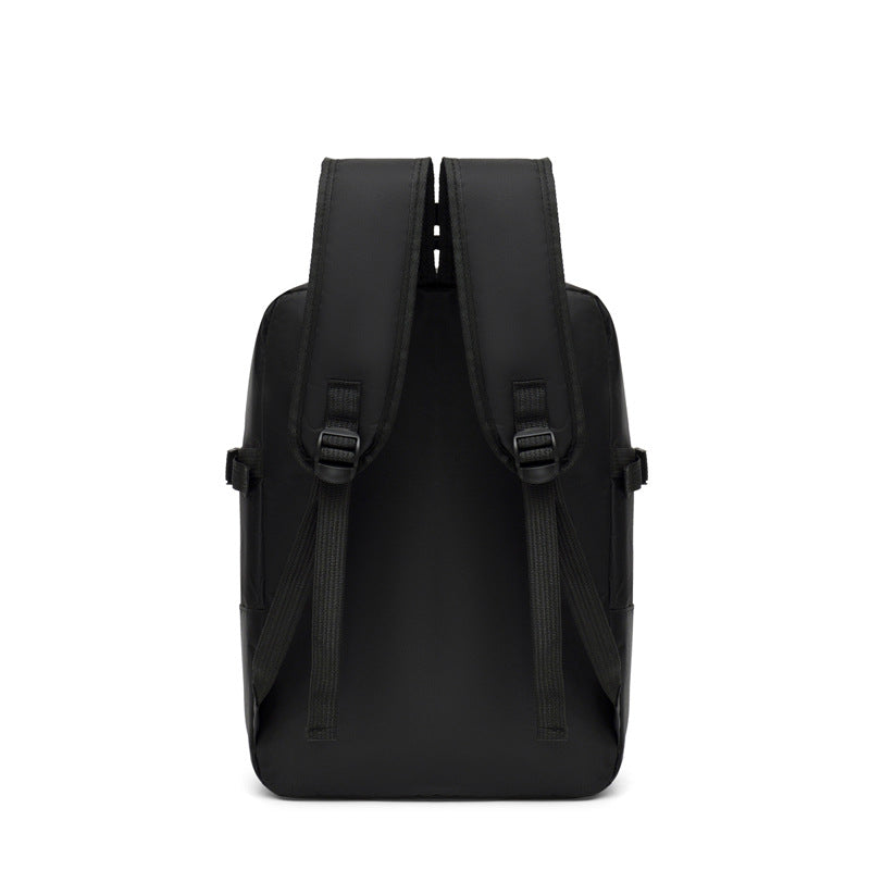Wasserdichte Business-Laptoptasche für Herren – Bild 3 | LuxeStyle
