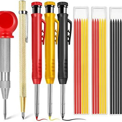 Zeichenstift-Set für Schule und Büro