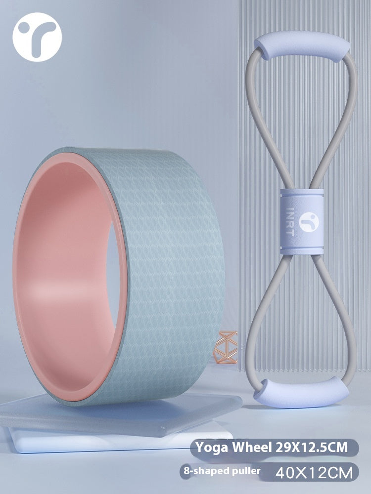 Yoga-Rolle für Einsteiger – Bild 2 | LuxeStyle