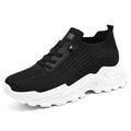 Leichte Sommer-Sneaker zum Schnüren – Bild 1 | LuxeStyle
