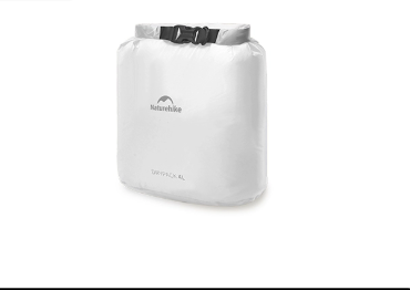 Wasserdichte Buggy-Tasche mit abgerundeten Kanten – Bild 7 | LuxeStyle