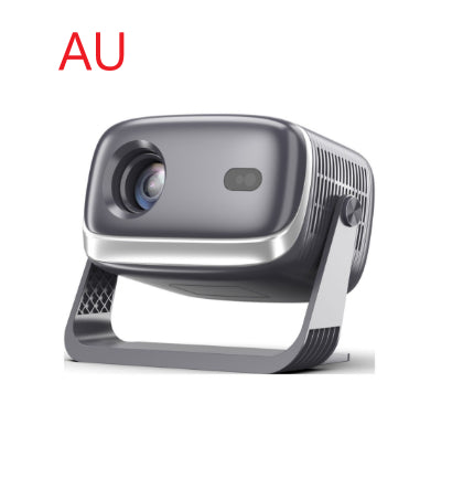 720p Full HD Mini-Beamer mit Autofokus – Bild 5 | LuxeStyle