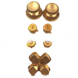 Farbe: Bullet Cross Key Gold