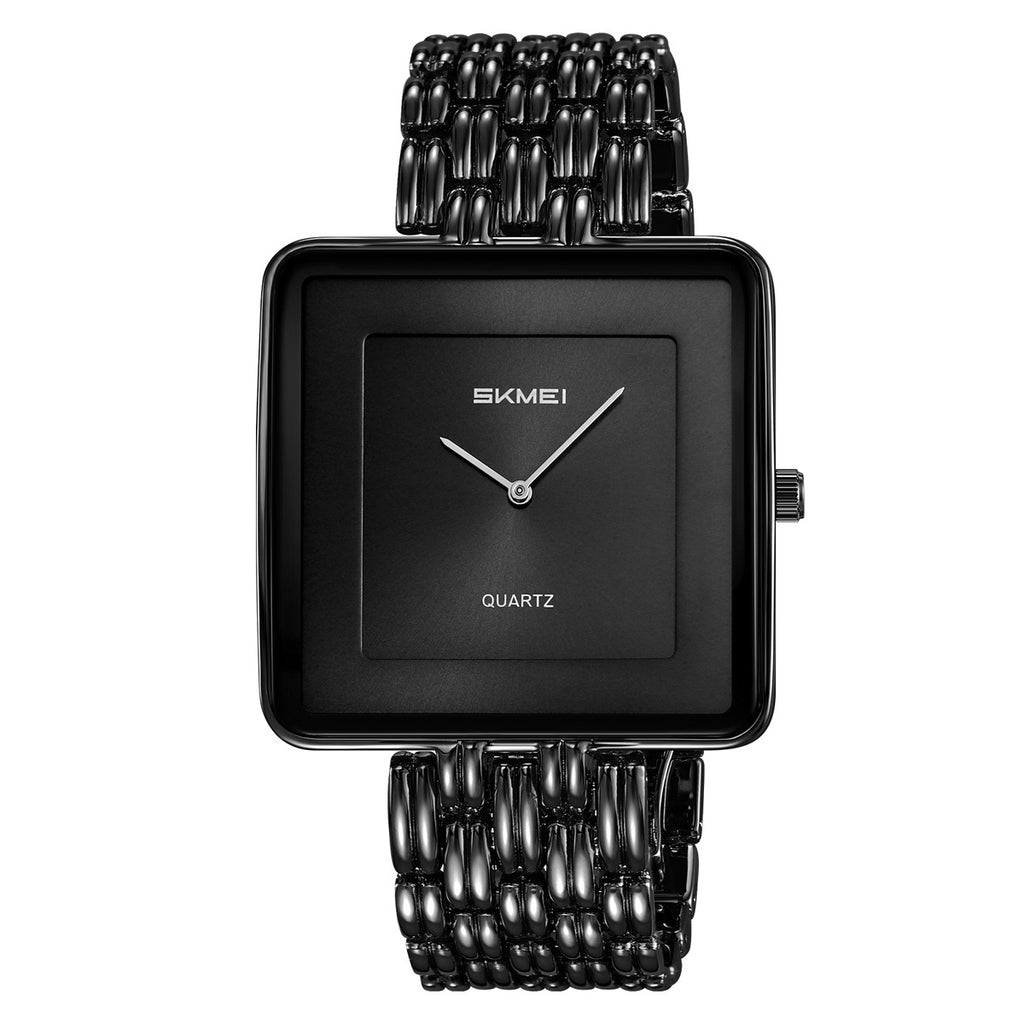 Skmei Elegante Retro-Quarzuhr für Herren