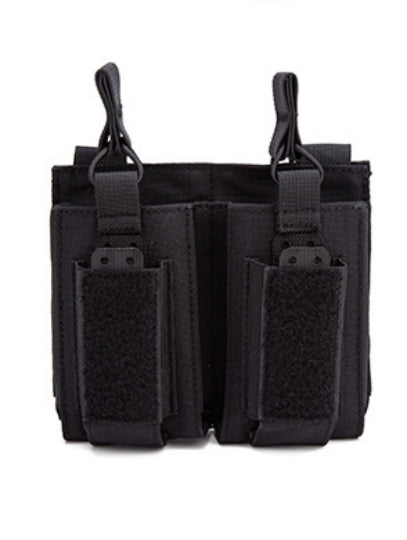 Magazinbeutel für Feldweste aus 1000D Nylon – Bild 2 | LuxeStyle