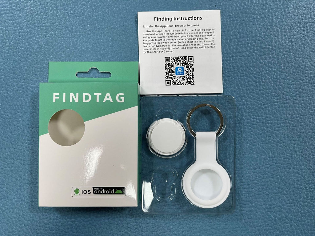 GPS Tracker für Kinder