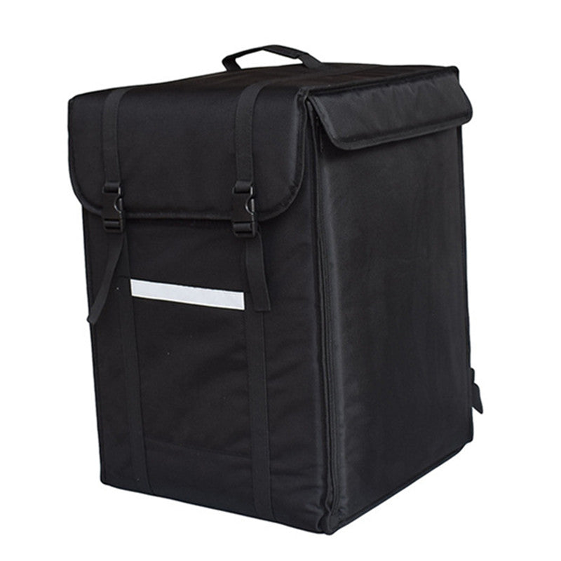 Grosse doppelwandige Thermo-Liefertasche, 69L | LuxeStyle