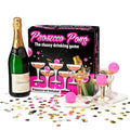 Champagner-Pong-Set | LuxeStyle