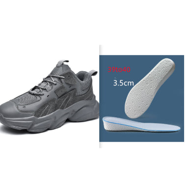 Herren Running-Sneaker "Daddy-Style" – Bild 14 | LuxeStyle