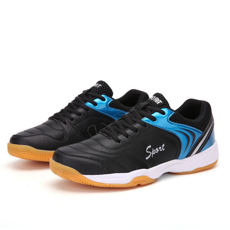 Freizeit-Sportschuh für Herren – Bild 9 | LuxeStyle