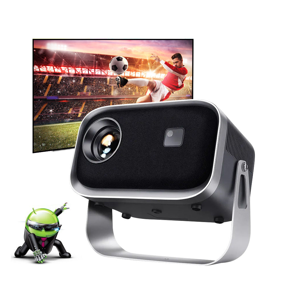 Home HD Portable Projector
