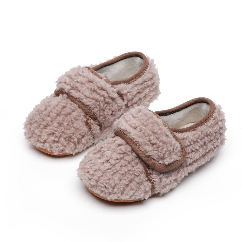 Thermalschuhe