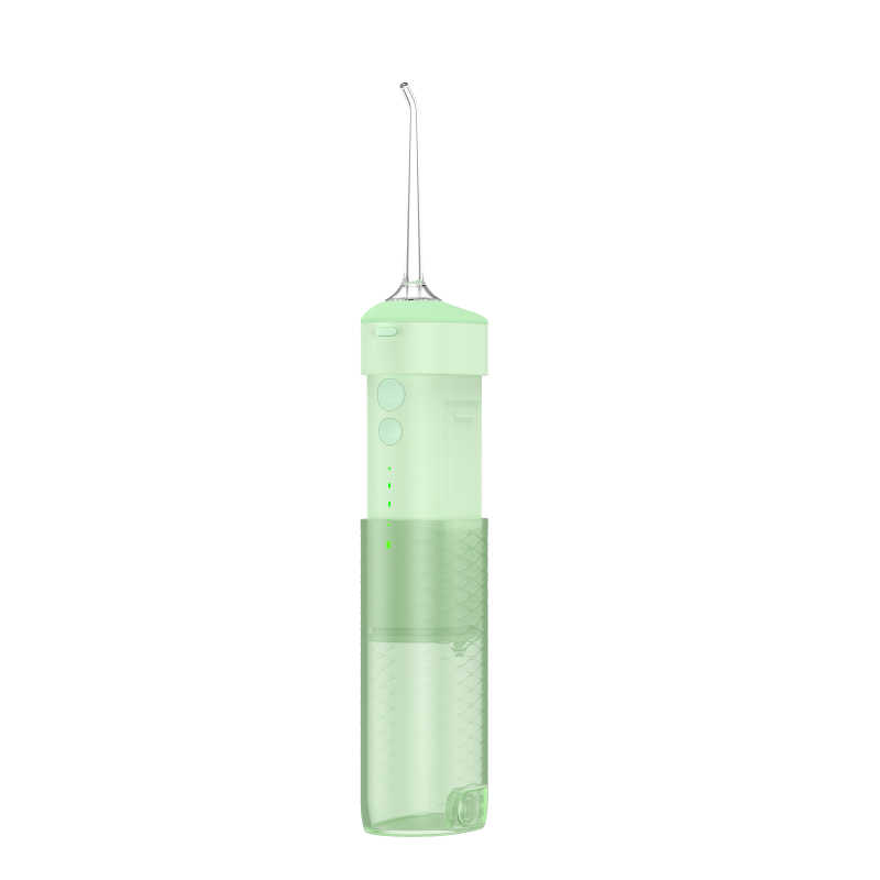 V1, Tragbarer Wasser-Flosser