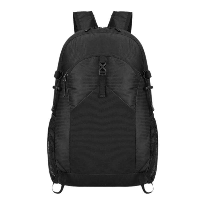 Faltbarer Outdoor-Rucksack 20-35L – Bild 5 | LuxeStyle