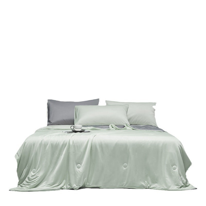 Kühle Sommerdecke mit Eiskrem-Muster – Bild 18 | LuxeStyle