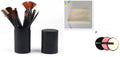 12-teiliges Make-up Pinselset – Bild 1 | LuxeStyle