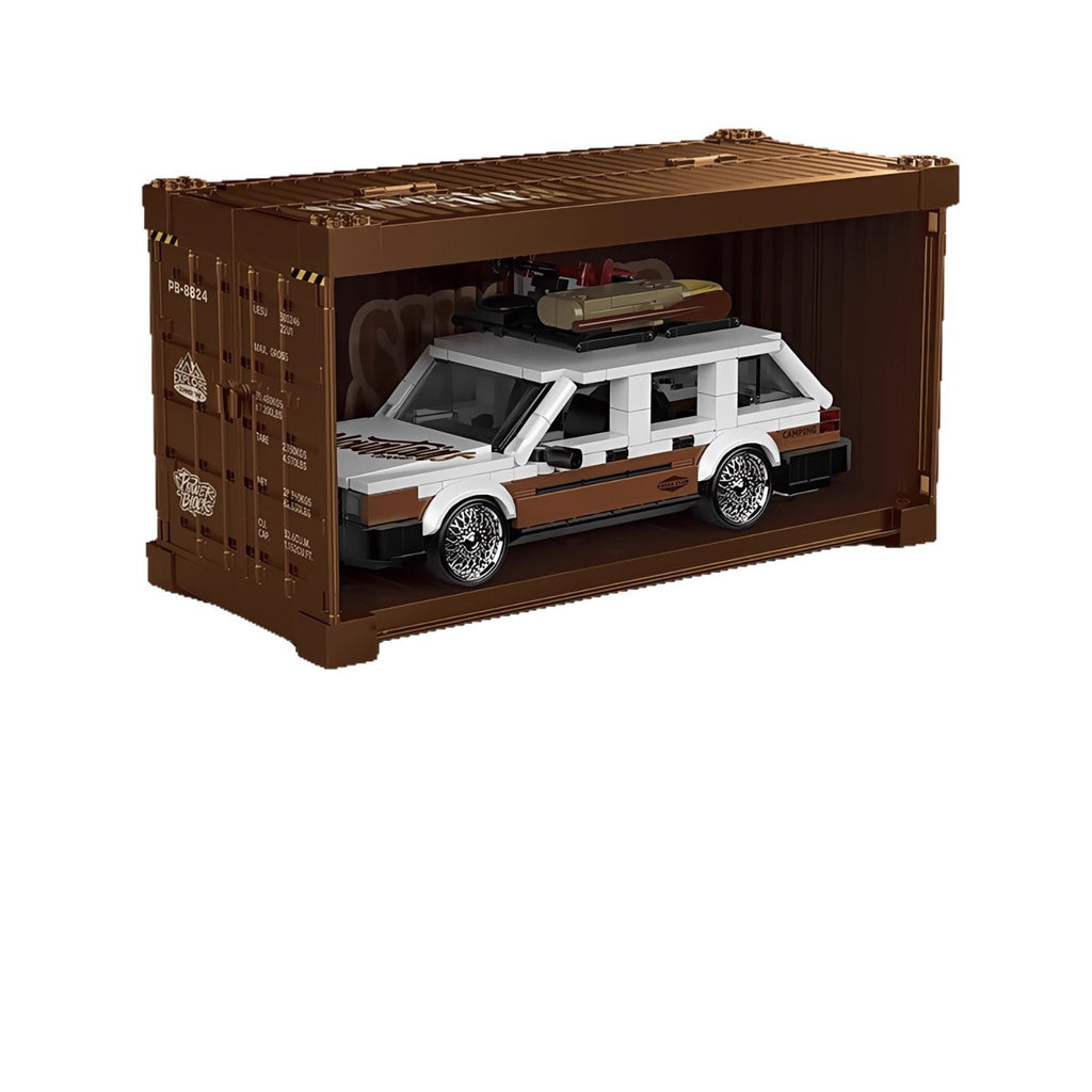 Rennwagen-Baukasten – Bild 3 | LuxeStyle
