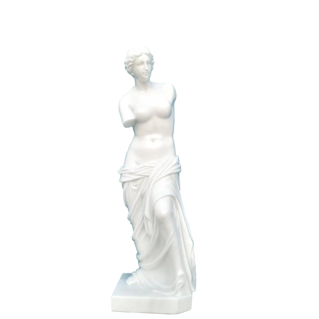 Milos Venus Kerzenform aus Silikon – Bild 5 | LuxeStyle