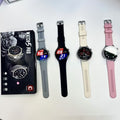Smartwatch «SmartOne» · Fitness & Anrufe