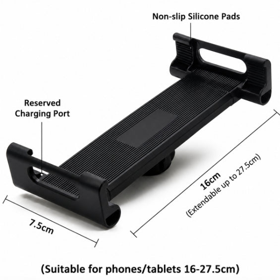 Tablet-Halter