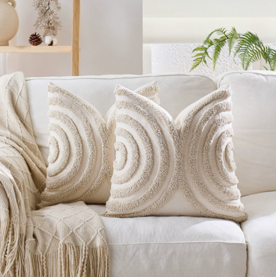 Kissenhülle Modernes Design – Ansicht 6