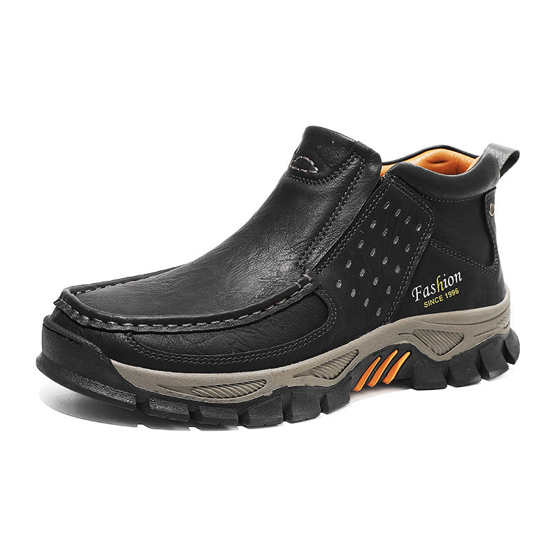 Herren Stiefel – Bild 7 | LuxeStyle