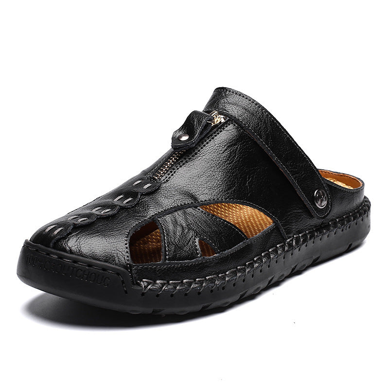 Herren Casual Strandsandalen