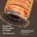 Elektrischer Massager Clip