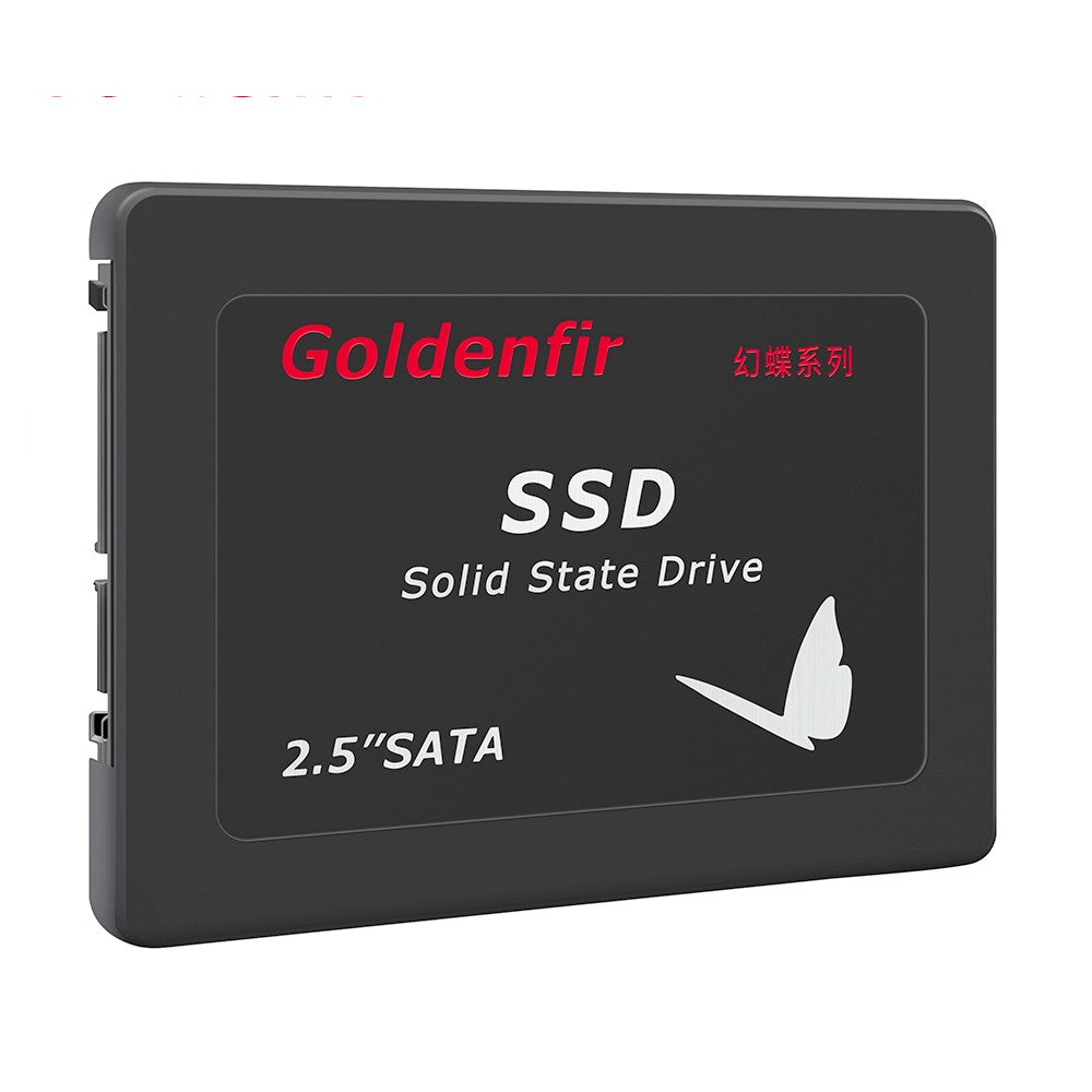 Phantom Butterfly SSD 128GB/512GB SATA3.0
