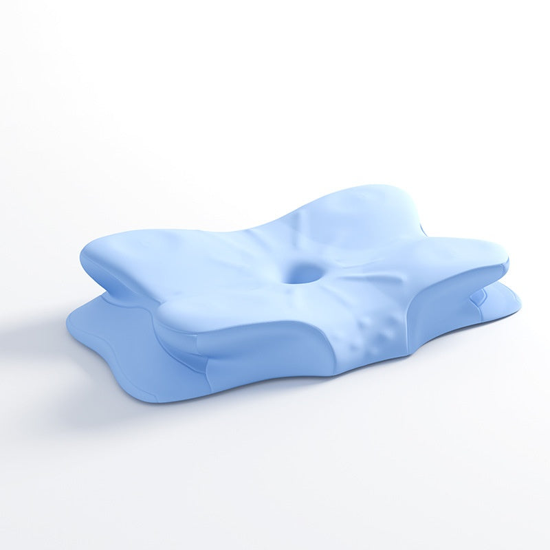 Kopfkissen für Kinder mit Memory-Foam