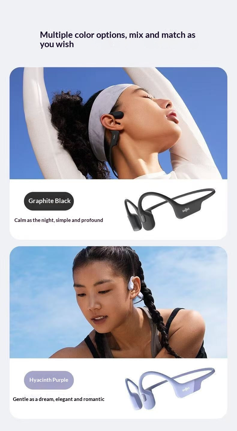 Kabellose Kopfhörer «BassBuds» · Bluetooth TWS