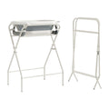 Badewannen-Set mit Thermometer & Matratze
