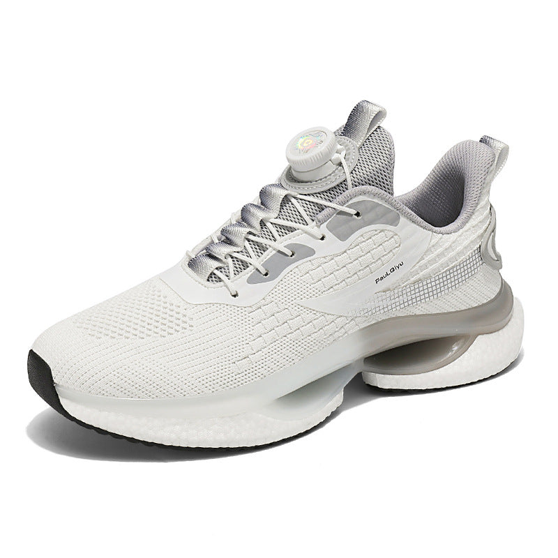 Freizeit-Sneaker mit Drehverschluss – Bild 6 | LuxeStyle